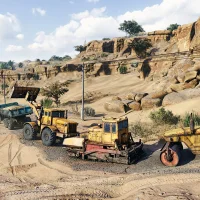 RoadCraft #26782