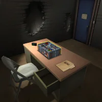 Keep Talking and Nobody Explodes #4543