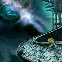 Final Fantasy IX #10757