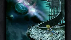Screenshot Final Fantasy IX