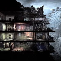 This War of Mine: The Little Ones #2423