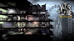 Screenshot This War of Mine: The Little Ones
