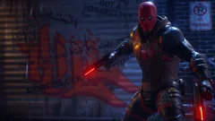 Screenshot Gotham Knights