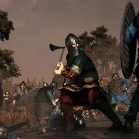 Total War Saga: Thrones of Britannia #11926