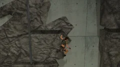 Screenshot Tomb Raider: Legend