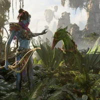 Avatar: Frontiers of Pandora #15781