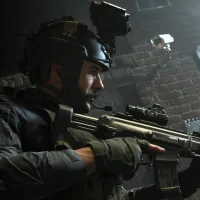 Call of Duty: Modern Warfare #13533