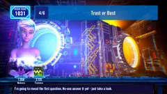 Screenshot It's Quiz Time