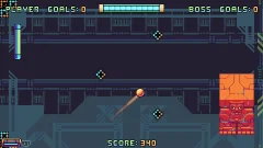 Screenshot Twin Breaker: A Sacred Symbols Adventure