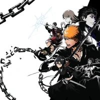 Bleach: Rebirth of Souls #26045