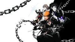 Screenshot Bleach: Rebirth of Souls