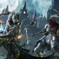 Lords of the Fallen II #30038