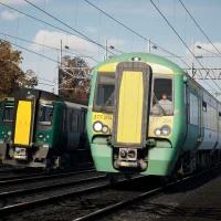 Train Sim World 5 #39812