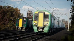 Screenshot Train Sim World 5