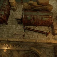 Brothers: A Tale of Two Sons Remake #30944