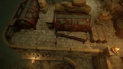 Screenshot Brothers: A Tale of Two Sons Remake