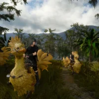Final Fantasy XV #936