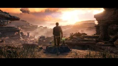 Screenshot Star Wars Jedi: Survivor