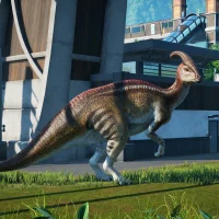 Jurassic World: Evolution #12369
