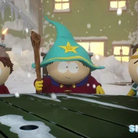 South Park: Snow Day! #23998