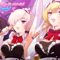 Would You Like to Run an Idol Café? 3 #36727