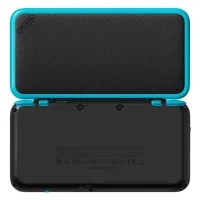 New Nintendo 2DS XL #9364