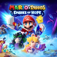 Mario + Rabbids Sparks of Hope #15776