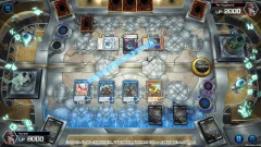Screenshot Yu-Gi-Oh! Master Duel