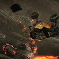 MotorStorm: Pacific Rift #40499