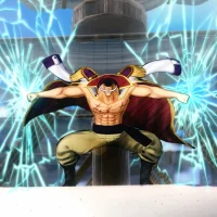 One Piece: Burning Blood #2907
