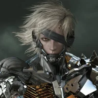 Metal Gear Rising: Revengeance #40522