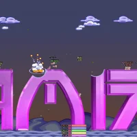 Worms Armageddon #27524