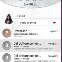Another Lost Phone: Laura's Story #10819