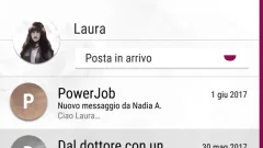 Screenshot Another Lost Phone: Laura's Story