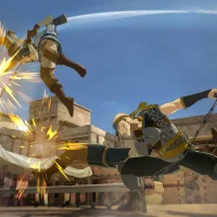 Arslan: The Warriors of Legend #3110