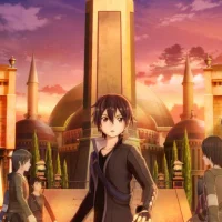 Sword Art Online: Hollow Realization #2513