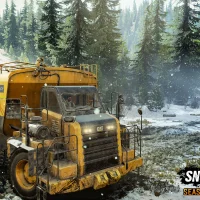 SnowRunner #15312