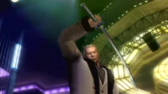 Screenshot Yakuza 2
