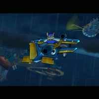 Sly 3: Honor Among Thieves #36196