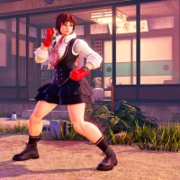 Street Fighter V: Arcade Edition #11715