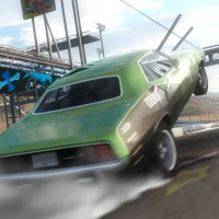 Need for Speed: ProStreet #21451