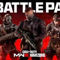 Call of Duty: Modern Warfare III #22919