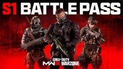 Screenshot Call of Duty: Modern Warfare III
