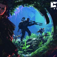 The Cycle: Frontier #21137