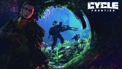 Screenshot The Cycle: Frontier
