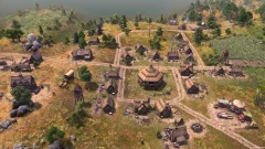 Screenshot Farthest Frontier