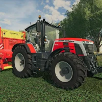 Farming Simulator 22 #15744