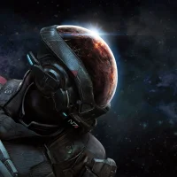 Mass Effect Andromeda #7320