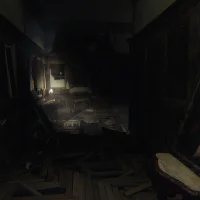 Layers of Fear #3119