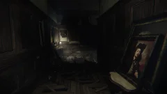 Screenshot Layers of Fear